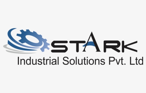 Stark Industrial Solutions Pvt - Electric Blue, HD Png Download, Free Download