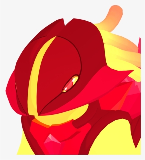 Anahir - Anahir Temtem, HD Png Download, Free Download