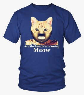 Transparent Screaming Cat Png - Larry Bernandez T Shirt, Png Download, Free Download