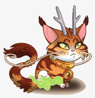 Castle Cats Wiki - Castle Cats Horned Egg, HD Png Download, Free Download