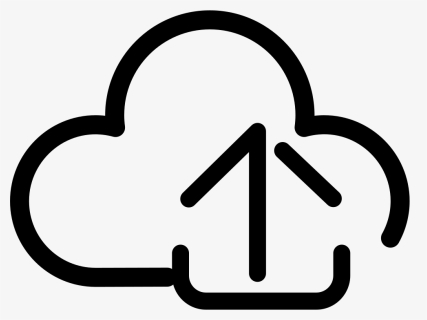 Cloud Server Icon Logo Clipart , Png Download, Transparent Png, Free Download