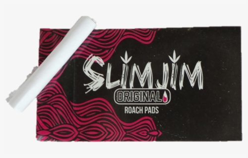 Slimjim Original Roach Pad - Dia Amigo, HD Png Download, Free Download