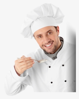 Chef Png Image - Chef, Transparent Png, Free Download