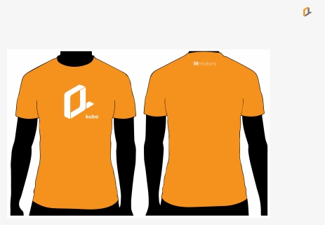 Buy Valtrex Cold - T Shirt Orange Vector, HD Png Download, Free Download