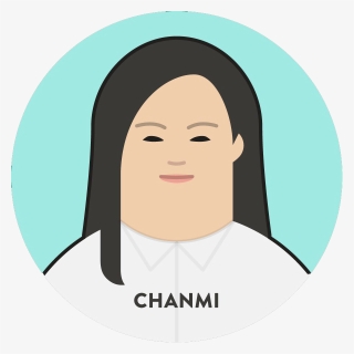 Chanmi Kim - Illustration, HD Png Download, Free Download