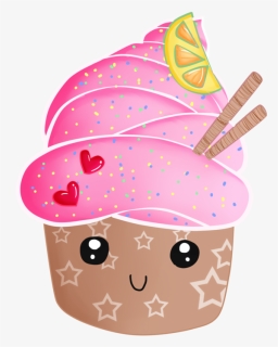 Thumb Image - Png Cute Birthday Cartoon, Transparent Png, Free Download