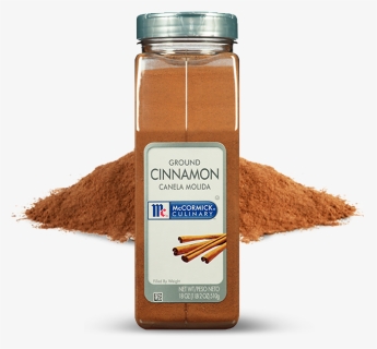 Cinnamon Bottle Png - Bottle, Transparent Png, Free Download