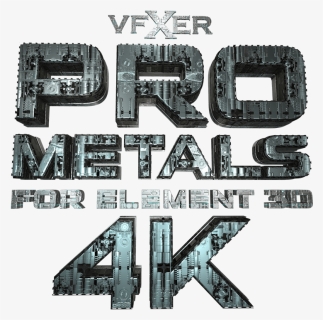 Element 3d Material Pack - Graphic Design, HD Png Download, Free Download