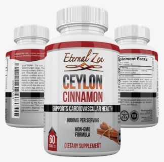 Organic Ceylon Cinnamon - Prescription Drug, HD Png Download, Free Download