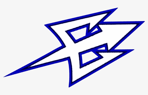Blue Devil Pitchfork , Png Download - Blue Devil Pitchfork Logo, Transparent Png, Free Download