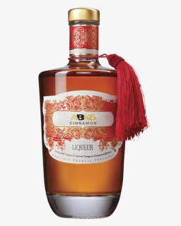 Abk6 Cinnamon Cognac 750ml - Abk6 Cinnamon, HD Png Download, Free Download