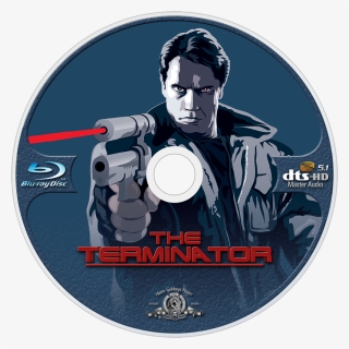 Amazoncom Terminator Genisys Bluray Arnold - Terminator 80s, HD Png Download, Free Download