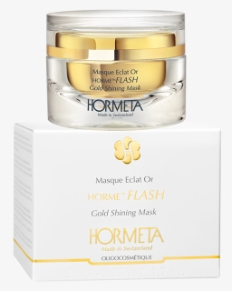 Horme™flash Gold Shining Mask , Png Download - ماسك الذهب صيدلة الروضه, Transparent Png, Free Download