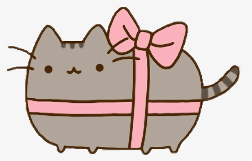 Pusheen The Cat, HD Png Download, Free Download