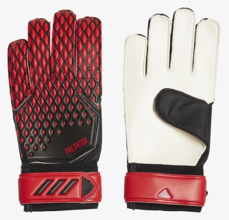 Adidas Predator 20 Training Gloves"  Title="adidas - Adidas Predator Training Gloves, HD Png Download, Free Download