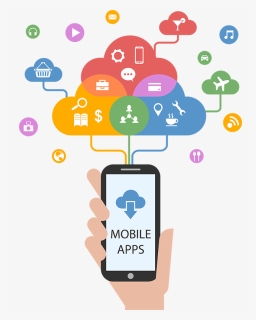 Mobile Application Development Long Island New York - App Marketing Png, Transparent Png, Free Download