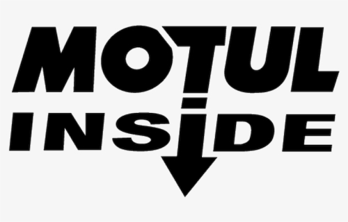 Motul Inside Logo, HD Png Download, Free Download