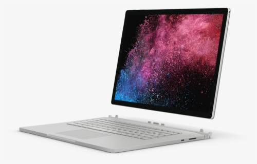 Surface Book 2 宣传, HD Png Download, Free Download