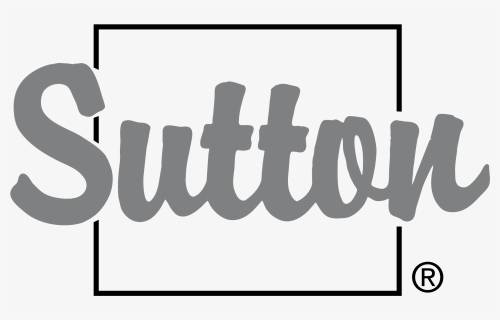 Transparent Skullcandy Logo Png - Sutton Real Estate, Png Download, Free Download