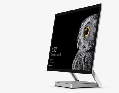 Surface Studio Screen Protector, HD Png Download, Free Download