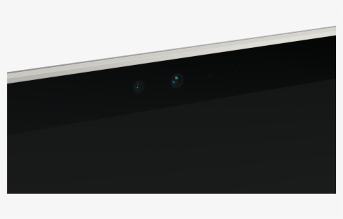 Product Shot Of Surface Book Front Camera - Smartphone, HD Png Download, Free Download