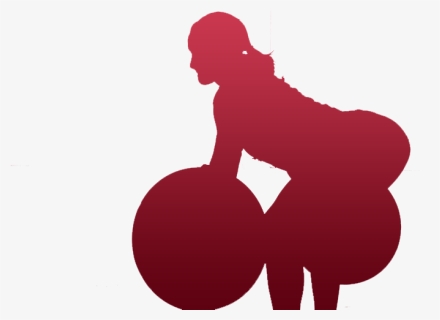 Crossfit Deadlift Icon - Crossfit Png Icon, Transparent Png, Free Download