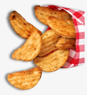 Potato Wedges, HD Png Download, Free Download