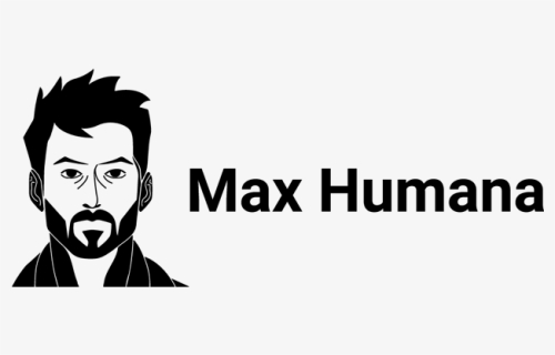 The Max Humana - Illustration, HD Png Download, Free Download