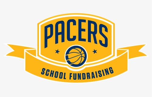 Buy Now Pacers School Fundraising - Pacers School Fundraising, HD Png Download, Free Download