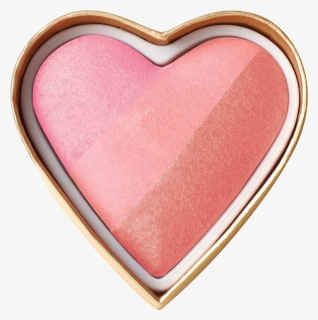 Sweethearts Perfect Flush Blush- Candy Glow , Png Download - Two Faced Blush, Transparent Png, Free Download