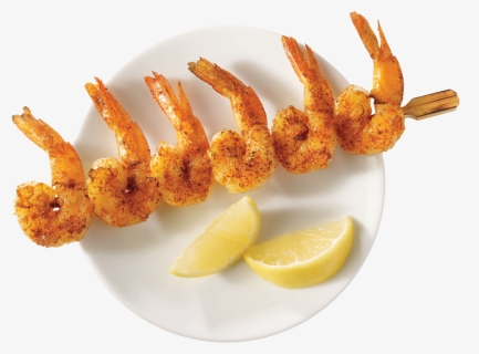 Grilled Shrimp Png - Dendrobranchiata, Transparent Png, Free Download
