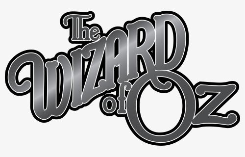 Transparent Wizard Clipart - Wizard Of Oz Png, Png Download, Free Download