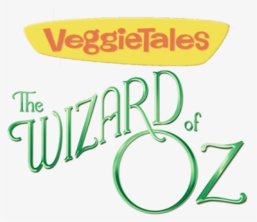 The Wizard Of Oz Logo Png - Wizard Of Oz, Transparent Png, Free Download