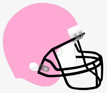 Thumb Image - Gold Football Helmet Clipart, HD Png Download, Free Download
