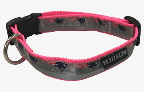 New England Patriots Dog Collar - Great Dane, HD Png Download, Free Download