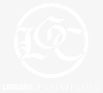 The Library Gentlemen"s Club - The Library Gentlemen's Club, HD Png Download, Free Download