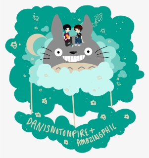 Amazingphil Iphone Wallpapers Cbws - Dan And Phil Prints, HD Png Download, Free Download