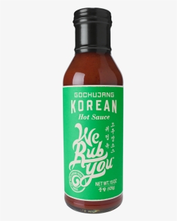Korean Hot And Sweet Sauce, HD Png Download, Free Download