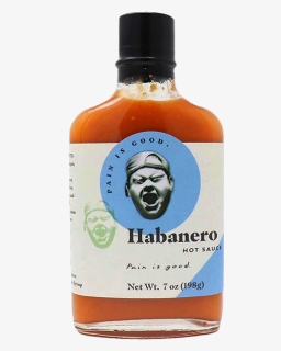 Habanero Hot Sauce Kansas, HD Png Download, Free Download
