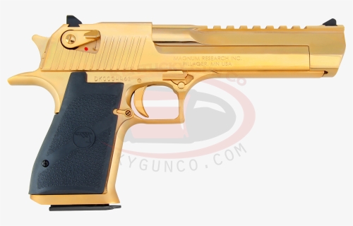 Transparent 44 Magnum Png - Colt Desert Eagle 45, Png Download, Free Download