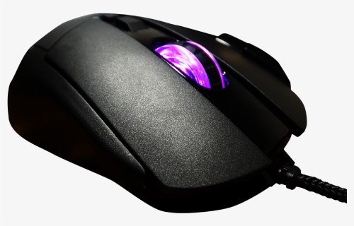 Thermaltake’s Tt Esports Ventus Z Gaming Mouse - Computer Mouse Transparent Background, HD Png Download, Free Download