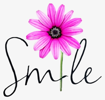 Smile Hellospring Hello Springflowers Springtime Spring, HD Png Download, Free Download