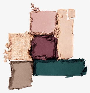 Maybelline The City Mini Eyeshadow Palette, HD Png Download, Free Download
