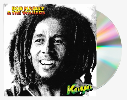 Bob Marley And The Wailers Kaya, HD Png Download, Free Download