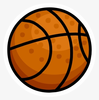 Club Penguin Wiki - Club Penguin Basketball, HD Png Download, Free Download