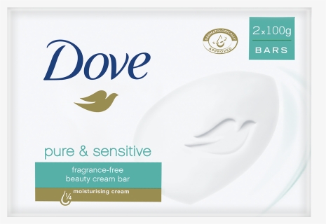 Dove Soap, HD Png Download, Free Download