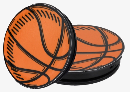 Pop Socket Basquete - Shoot Basketball, HD Png Download, Free Download