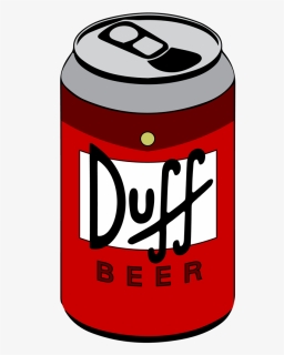 Duff Beer Logo Png , Png Download - Duff Beer Logo Png, Transparent Png ...