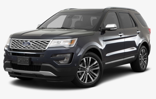 2017 Ford Explorer In Hoover, Al - 2020 Kia Telluride Gray, HD Png Download, Free Download