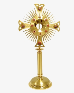 Monstrance, HD Png Download, Free Download